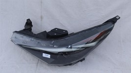 2021-23 Hyundai Elantra Headlight Lamp W/ LED DRL Driver Left LH (US Built) image 3