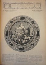 L&#39;art Pour Tous. Encyclopedie de l&#39;Art Industriel et Decoratif - $99.00