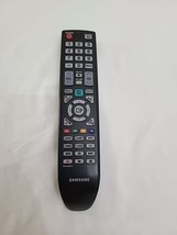 Samsung Genuine OEM BN59-00997A Remote Control Tested And Works - $7.80