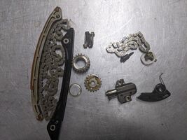 Timing Chain Set With Guides For 13-16 Lincoln MKZ  2.0 - $65.44