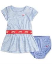 Nike Baby Girls Dri-fit Active Dress, Size 18 Months - $27.00