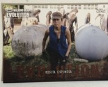 Walking Dead Trading Card #57 Rosita Espinoza - £1.57 GBP