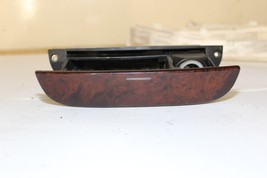 2000-2006 MERCEDES BENZ S500 CENTER LOWER DASH ASH TRAY  R2592 image 2