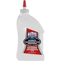 LUCAS OIL 10441 Automatic Transmission Fluid Conditioner, 20 oz - $25.30