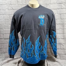 Disneyland Resort Hades Hercules Spirit Jersey Medium Adult - £76.53 GBP