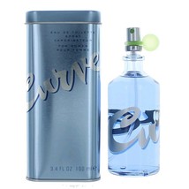 Curve by Liz Claiborne, 3.4 oz Eau De Toilette Spray for Women - £33.79 GBP