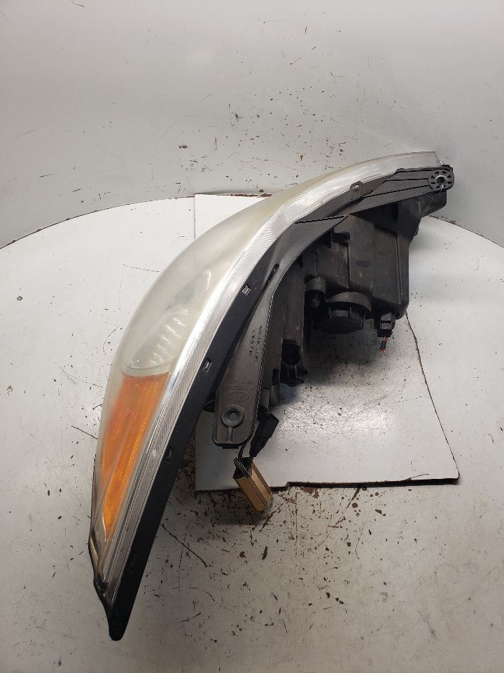 Driver Headlight VIN B 8th Digit Turbo Halogen Fits 11-14 SONATA 1280796 Item image 5