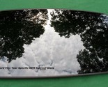 2019 FORD FLEX YEAR SPECIFIC OEM FACTORY SUNROOF GLASS FREE SHIPPING! - $179.00