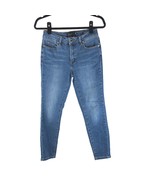 Tahari Womens Jeans Chloe Fit Solution Skinny Stretch 2/26 - £11.44 GBP