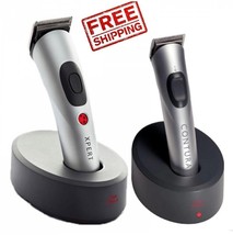 Wella CONTURA &amp; XPERT Professional Clipper Trimmer HS61 HS71 Made in Ger... - $543.51