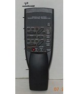 Yamaha RAX2 VU07420 Replacement REMOTE CONTROL ORIGINAL OEM - $34.95