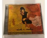 Nicole C. Mullen ‎– Nicole C. Mullen - Cd - $11.76