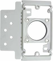 Hayden Central Vacuum Cleaner Mounting Plate &amp; Adapter Plastic #030013-0... - £29.20 GBP