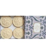 Saponificio Artigianale Fiorentino Soap Set of 4~4.40 oz. Bars Handmade ... - £15.56 GBP