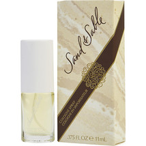 SAND &amp; SABLE by Coty COLOGNE SPRAY 0.37 OZ - £9.63 GBP