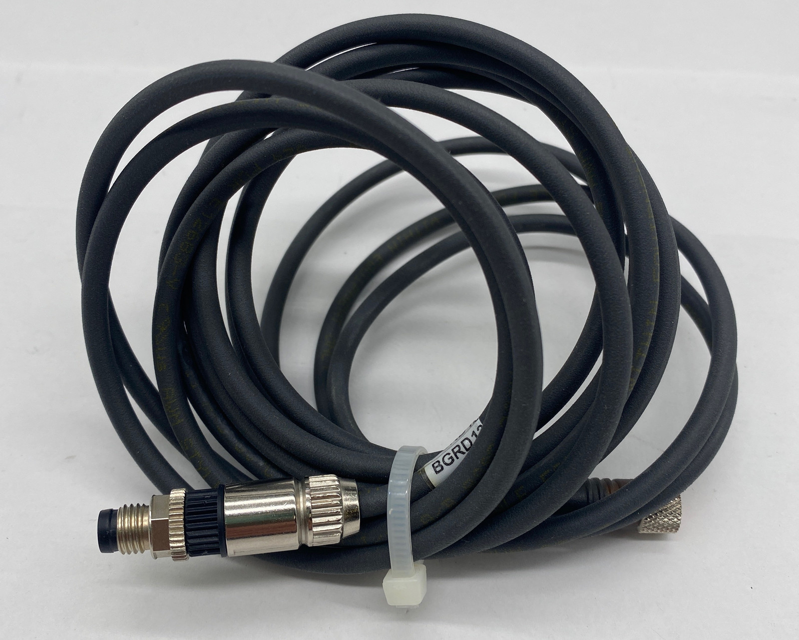 IFM Efector E12683-V Sensor Actuator Cable  - $14.60