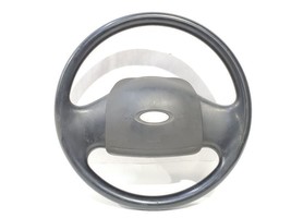 Nice Steering Wheel Complete PN:2L34-3600-BAW OEM 2004 Ford F25090 Day W... - $84.14