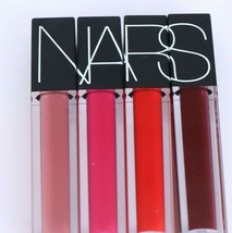 Nars Velvet Lip Glide 0.2oz - You pick your color *AUTHENTIC - £9.52 GBP