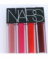 Nars Velvet Lip Glide 0.2oz - You pick your color *AUTHENTIC - $230.37 MXN