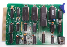 Bruce Technologies System I/O Assy 3161161 Board - £39.32 GBP