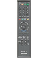 Sony DVD Remote Model # RMT-D197A - $109.94 MXN
