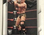 Sam Gradwell Trading Card WWE UK 2022  #39 - $1.97