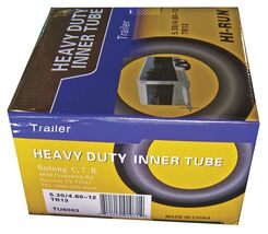 Hi-Run Trailer Inner Tube, 530/460-12 - $36.08 CAD