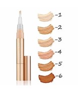 JANE IREDALE Active Light Under-Eye Concealer No 4 Medium Peach Full Sz ... - $49.36 CAD