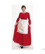 Womens Christmas Charmer Dress  Large - $164.99