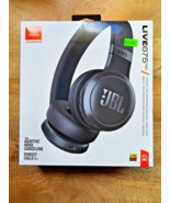 JBL Live675NC On-Ear Wireless Headphones Adaptive Noise Cancelling by HA... - $621.45 MXN