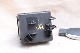 Mercedes EIS Ignition Switch & Key Smart Fob Keyless Entry Remote 2045451308 image 8