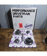 Yukon Dura Grip and Eaton Spider Gear Set for Ford 8.8&quot; Diff w/ 28 splin... - $4,590.25 MXN