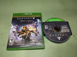 Destiny: The Taken King Legendary Edition Microsoft XBoxOne Disk and Case - £4.29 GBP