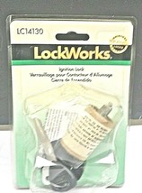 LockSmart Ignition Lock Cylinder LC14130 - $14.86