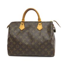 Louis Vuitton Bag Speedy 30 Monogram B Rank - £1,677.84 GBP