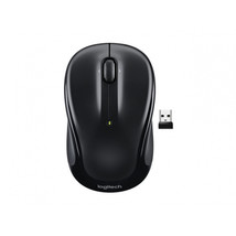 Logitech 910-007523 M325S WIRELESS MOUSE - BLACK - $1,254.57 MXN