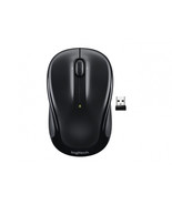 Logitech 910-007523 M325S WIRELESS MOUSE - BLACK - $1,263.28 MXN
