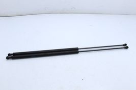02-08 BMW 745I 745LI 750I HOOD LIFT SUPPORTS SHOCKS PAIR Q5665 image 3