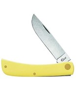 Case XX Sod Buster Jr. 00032 Knife - $41.82