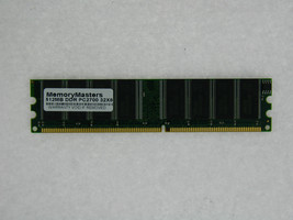 512MB Memory for Intel D875PBZ D875PBZLK D910GLDWL D915GAGL D915GAGLK D9... - $32.31