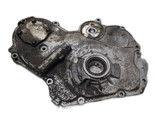 Engine Timing Cover From 2009 Chevrolet Malibu  2.4 16804235 - $49.95