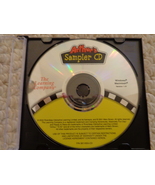 Arthur’s Sampler CD. 2002 (3090/9) - £10.35 GBP