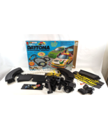Life-Like Daytona International Speedway Slot Car Racing Track Set 9511 ... - £75.63 GBP