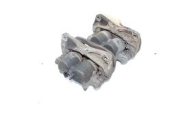 10-14 SUBARU LEGACY FRONT BRAKE CALIPERS PAIR Q1072 image 5