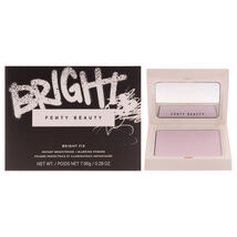Bright Fix Instant Brightening Plus Blurring Powder - 01 Lavender by Fen... - $35.99