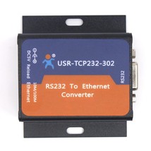 Usr-Tcp232-302 Tiny Size Rs232 To Tcp Ip Converter Serial Rs232 To Ether... - £43.01 GBP