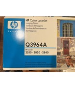HP Q3964A Imaging Drum Kit 2500 2550 SEALED NEW - $49.50