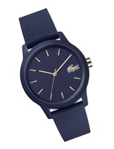 Women&#39;s 12.Quartz Tr-90 and Rubber Strap Casual - $303.47