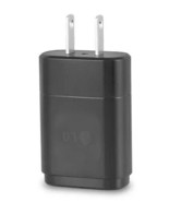 LG Charger for Sennheiser Wireless Headsets – USB Wall Adapter - $9.89