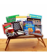 Rest &amp; Recovery Get Well Activity Tray   - £88.68 GBP